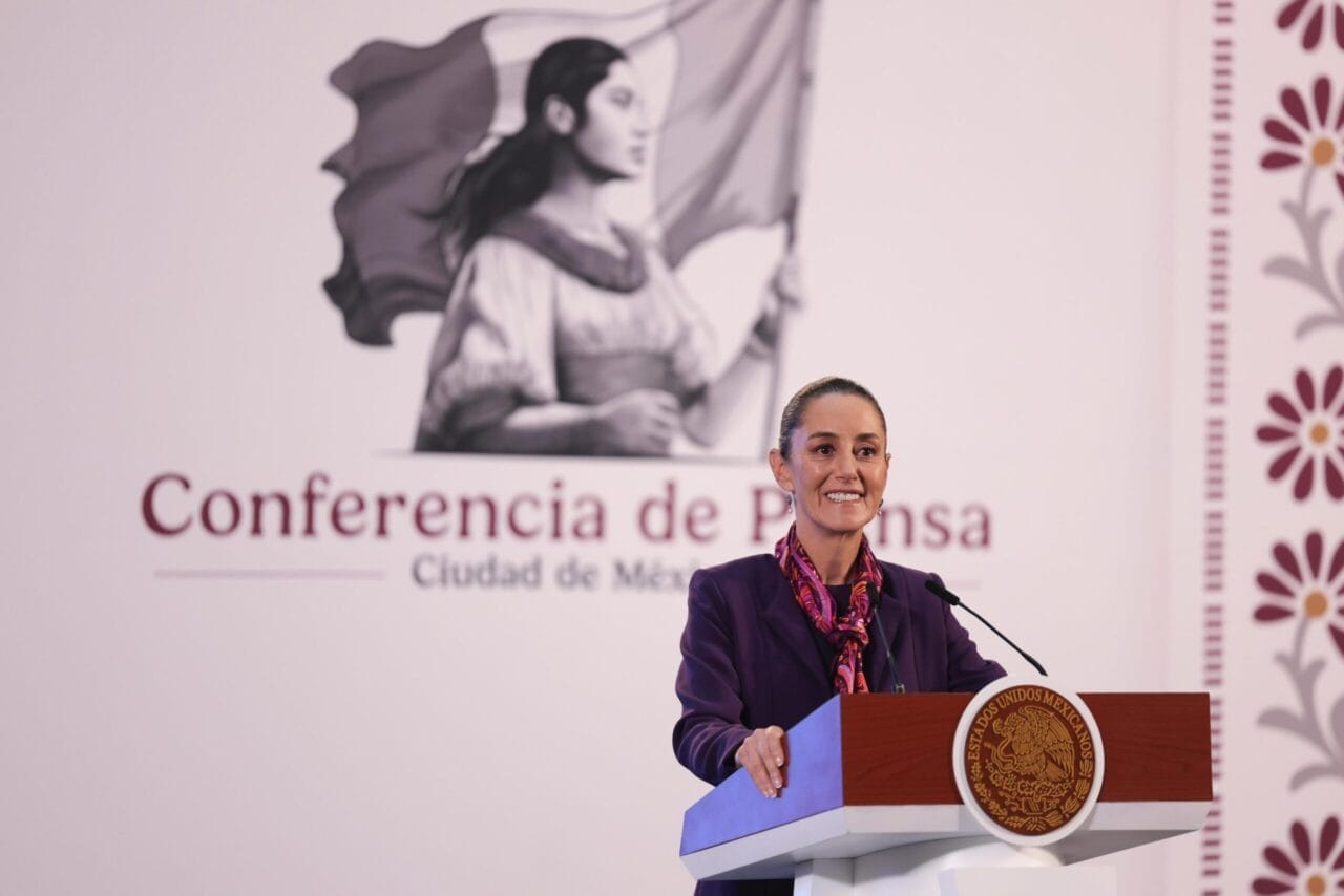 conferencia