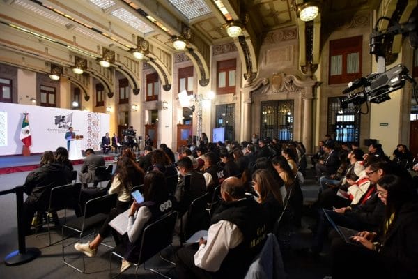 La mayor inversión económica en la industria nacional ferroviaria : Claudia Sheinbaum mensaje