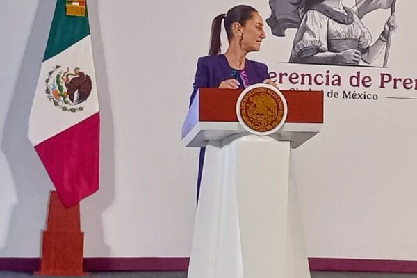 Caso: Genaro García Luna plataformas