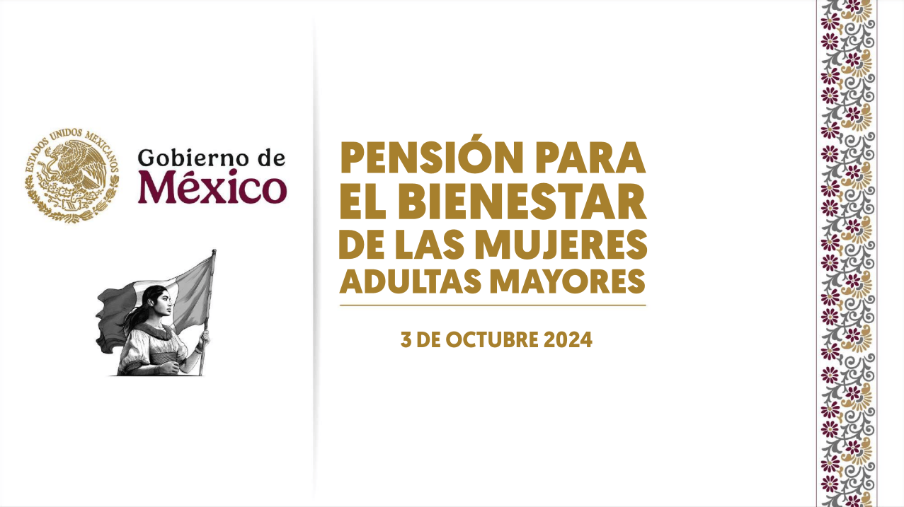 adultas mayores