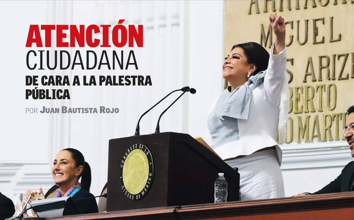 ciudadana