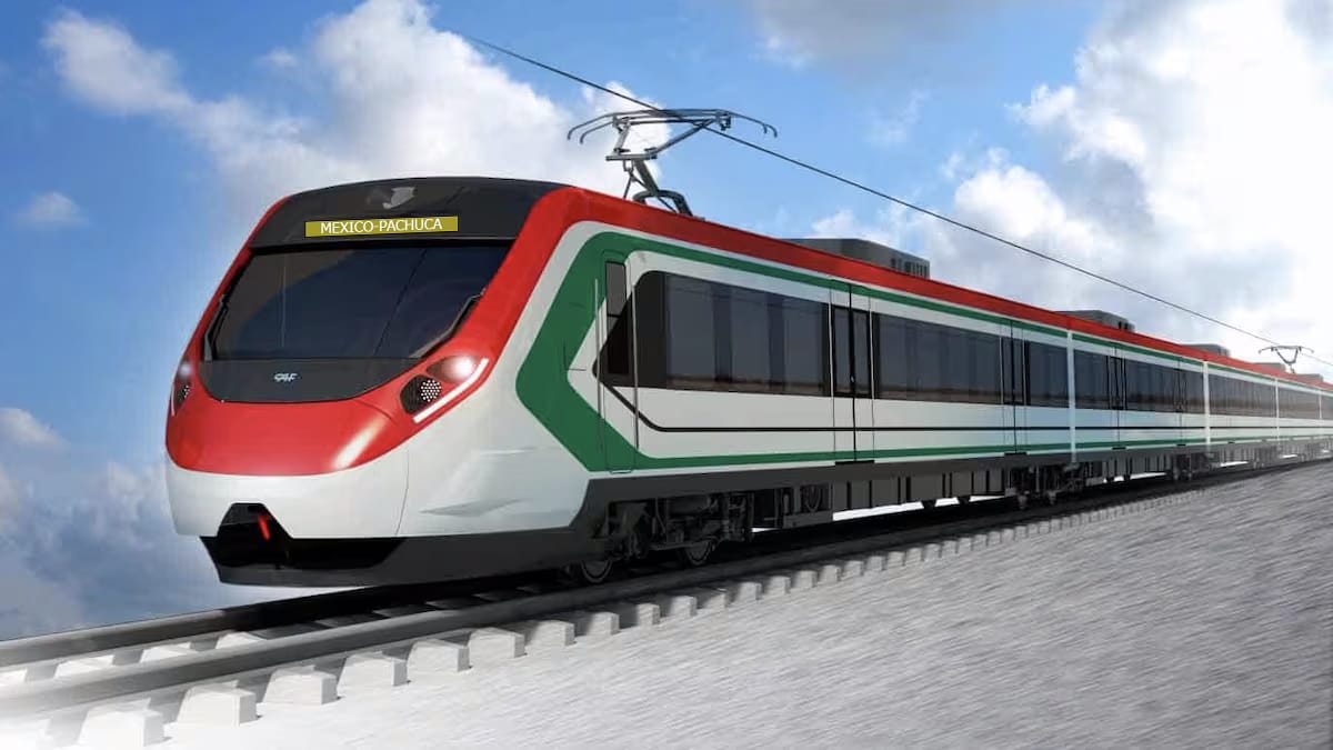 tren