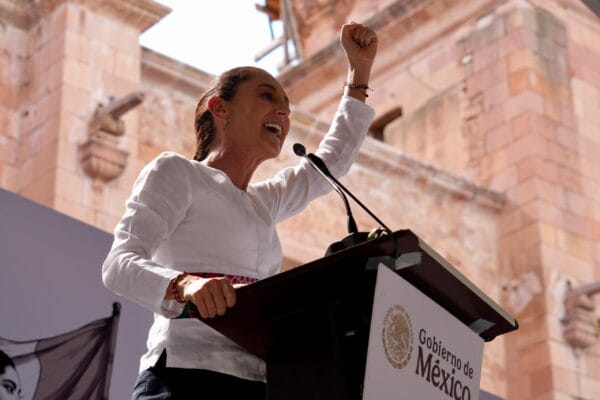 Encuentro con el Pueblo de Zacatecas: Avances y Compromisos (+ Videos y Fotos) zacatecas