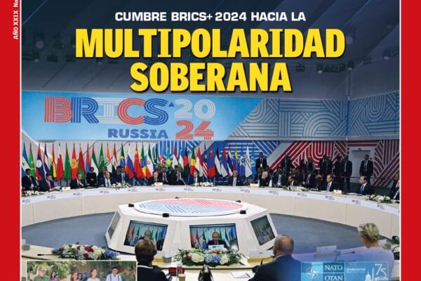 Voces del Periodista edición 490