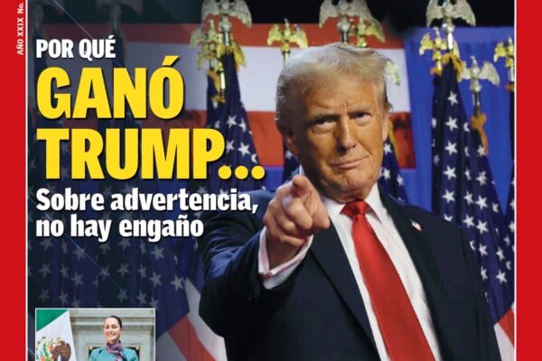 Voces del Periodista edición 491