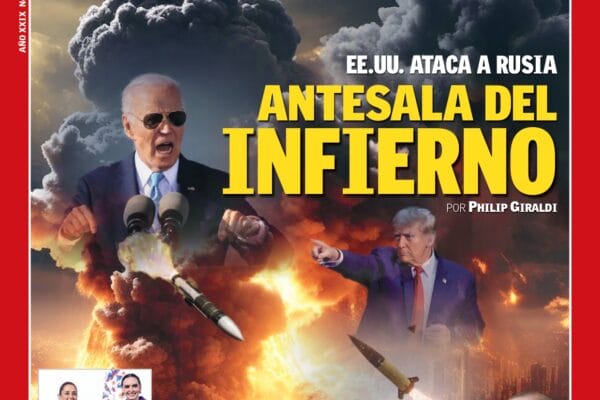 Voces del Periodista edición 492 edición 492