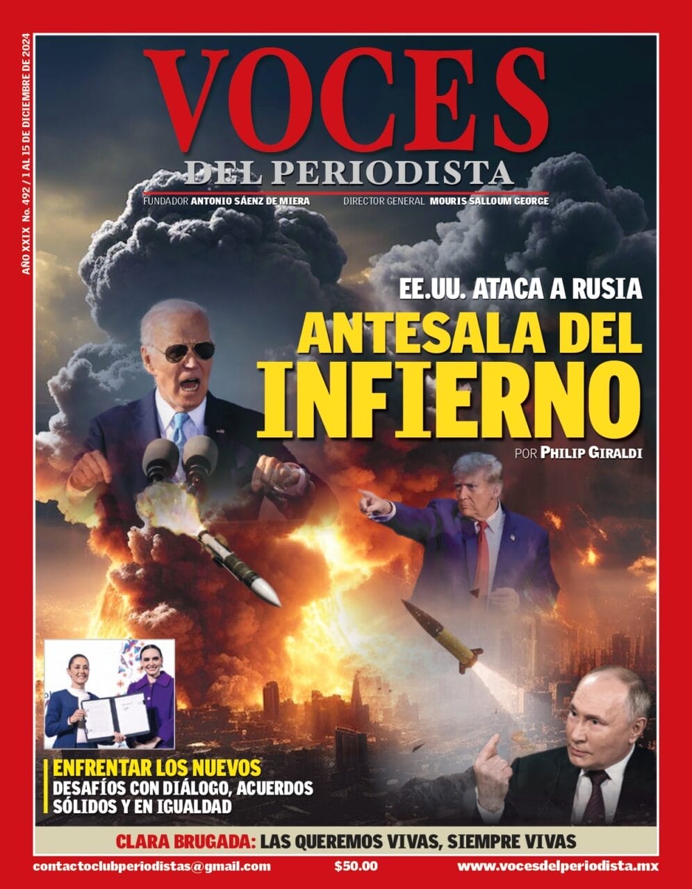 edición 492