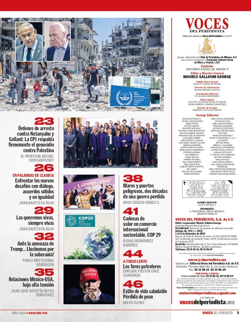 edición 492