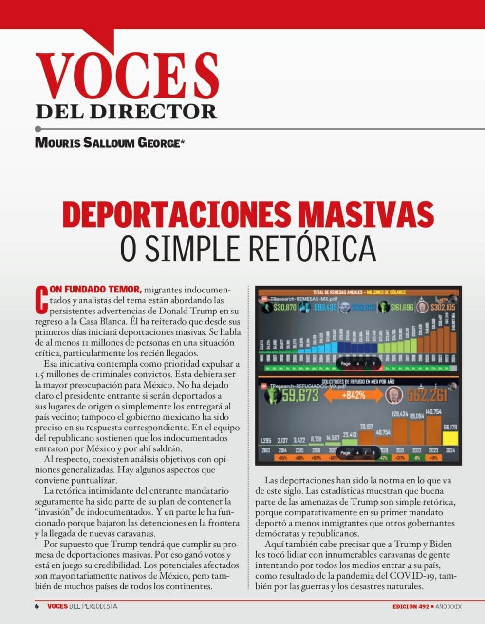 edición 492