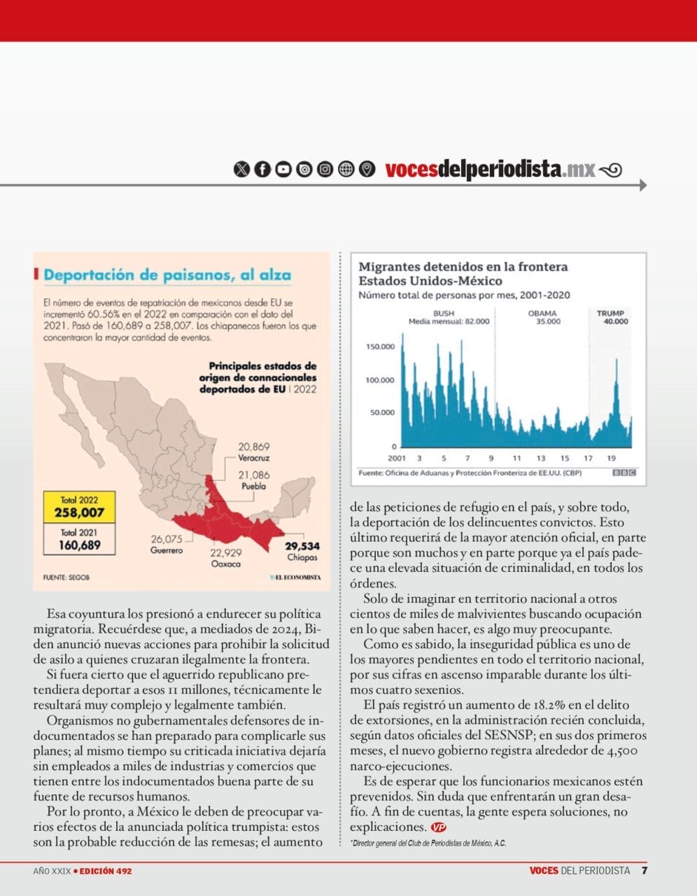 edición 492