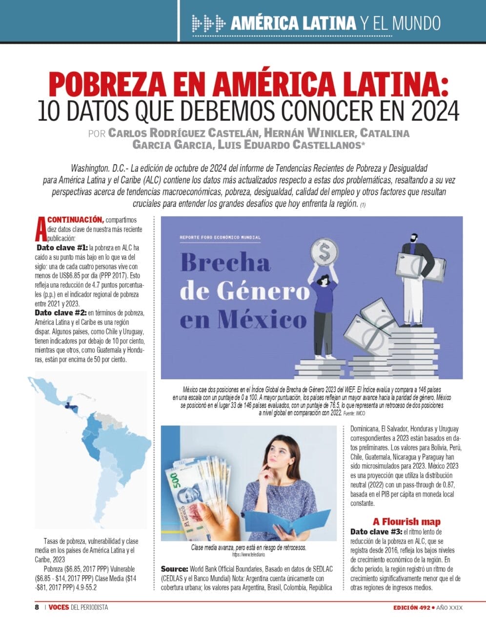 edición 492
