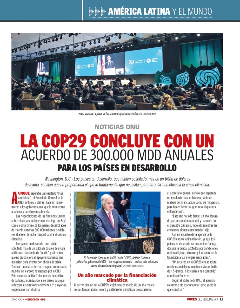 edición 492