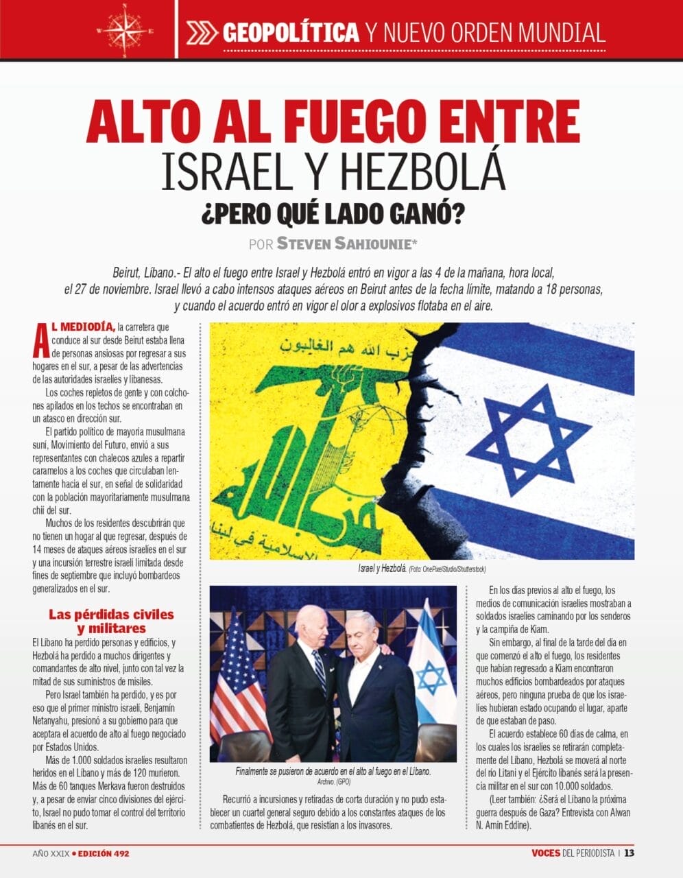 edición 492