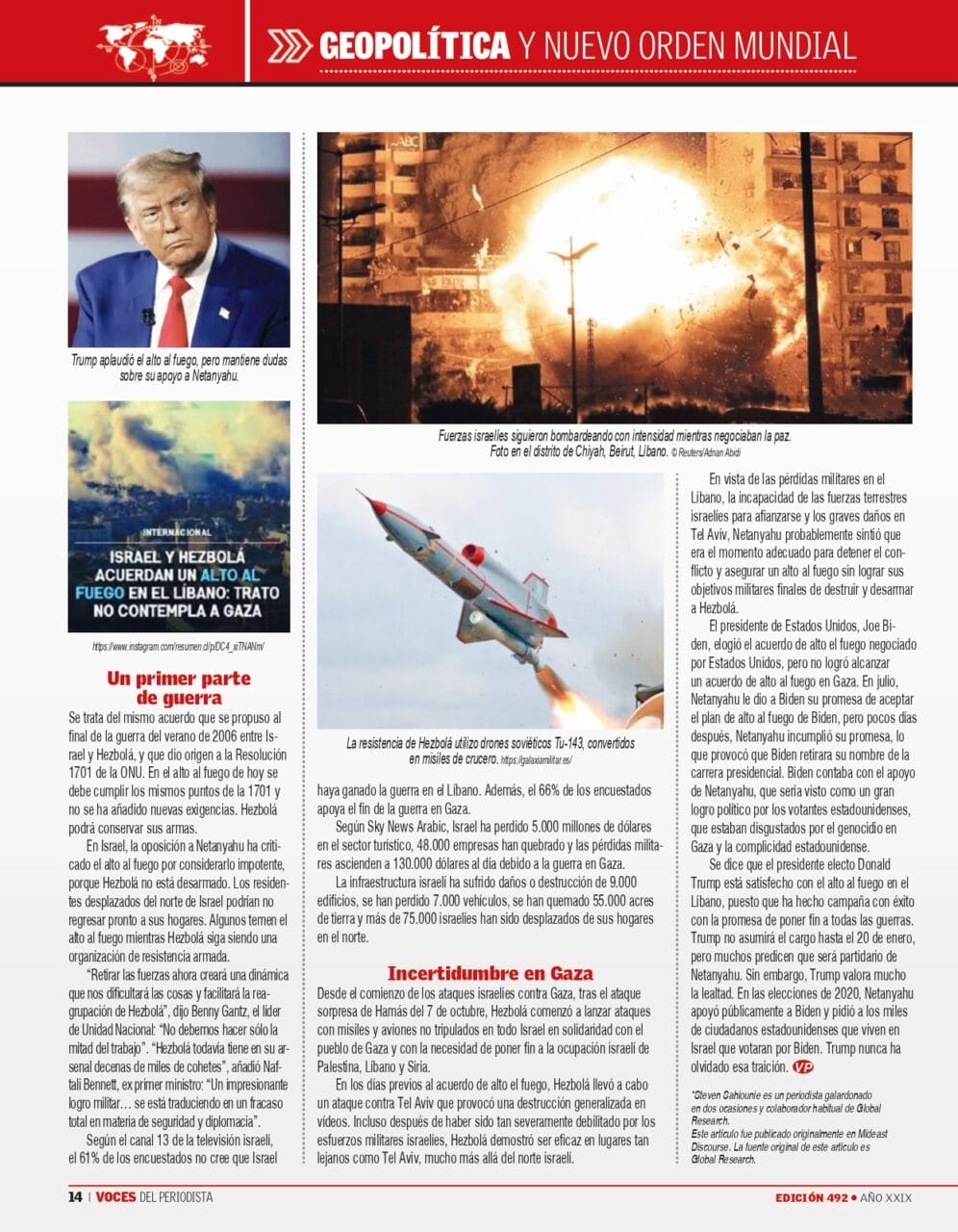 edición 492