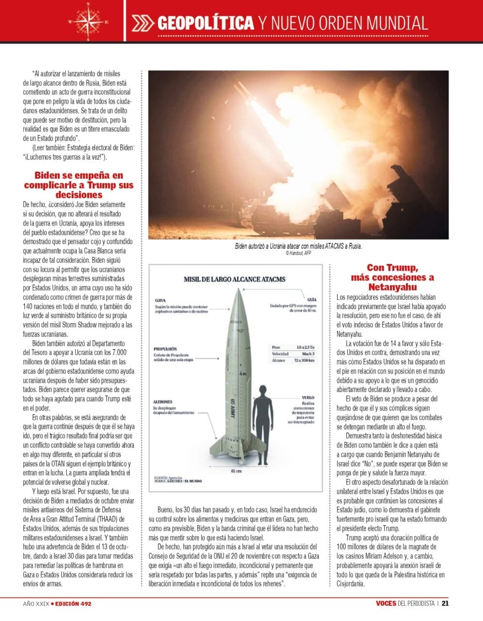 edición 492