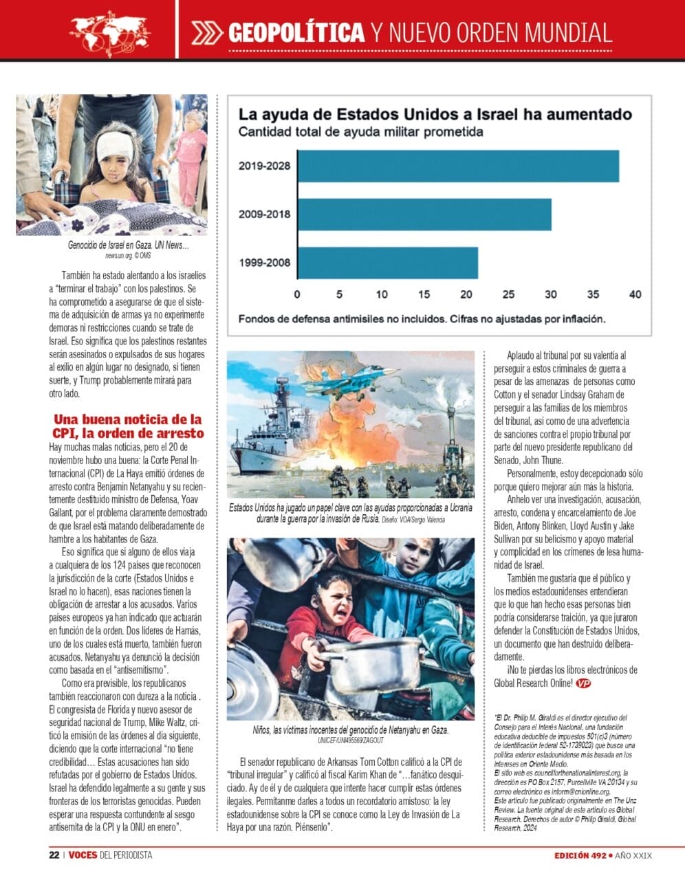 edición 492