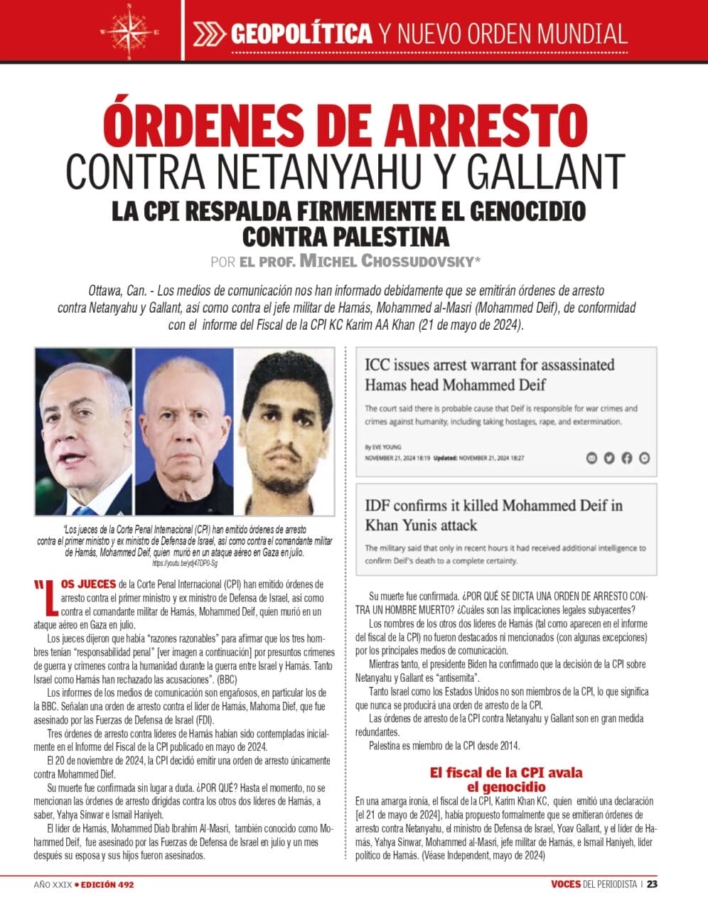 edición 492