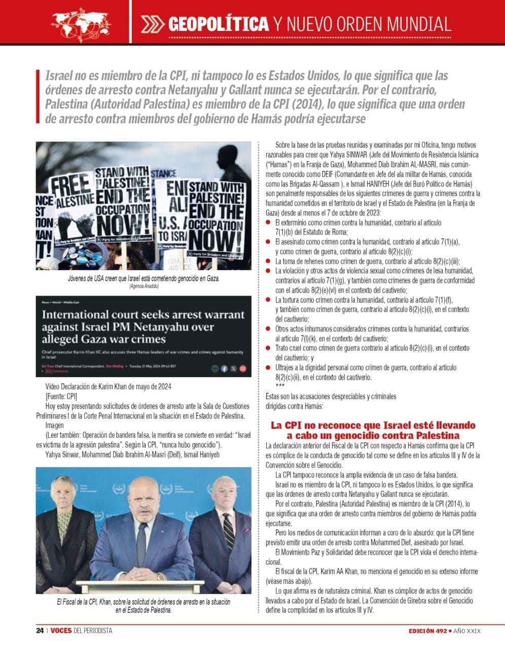 edición 492