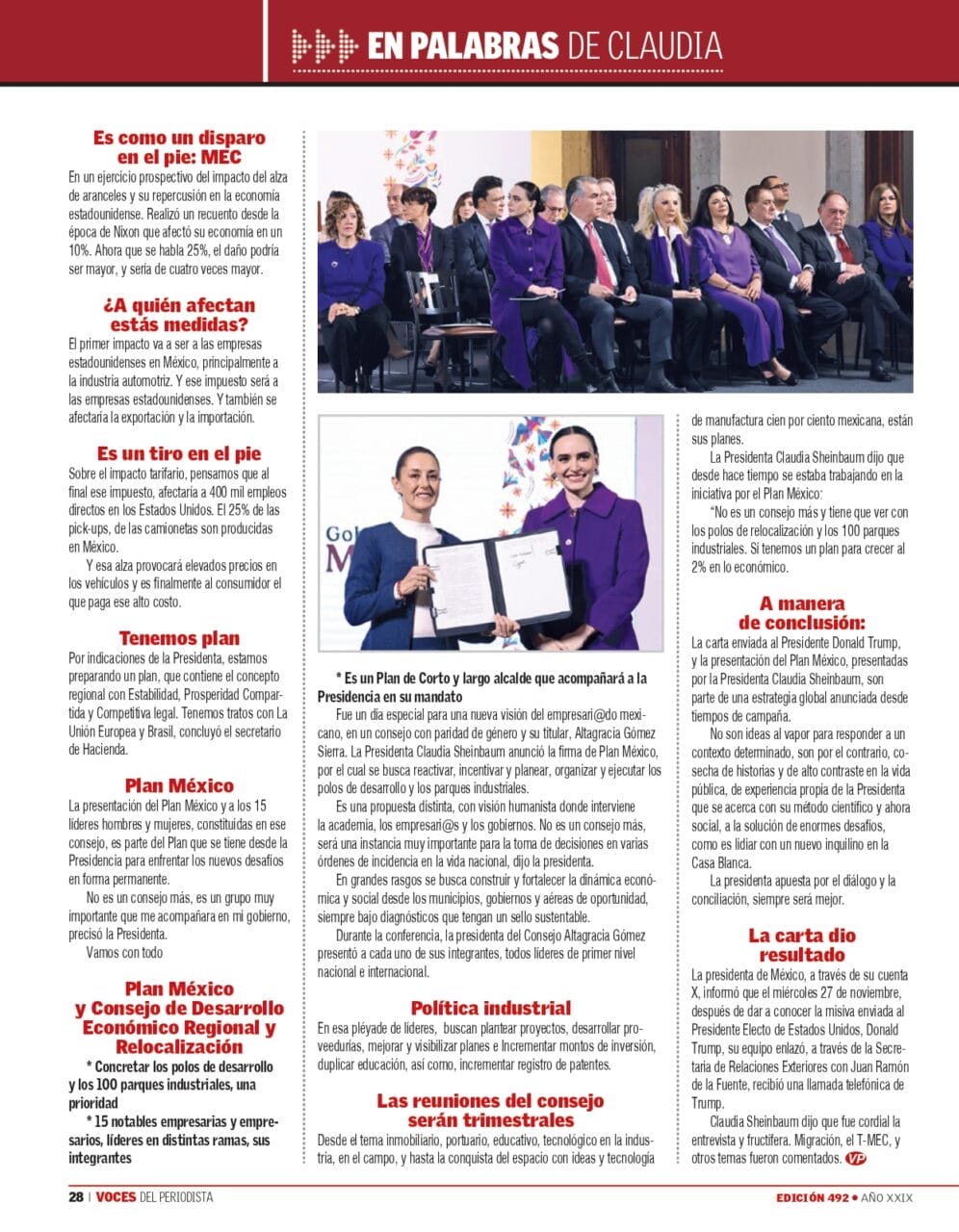 edición 492