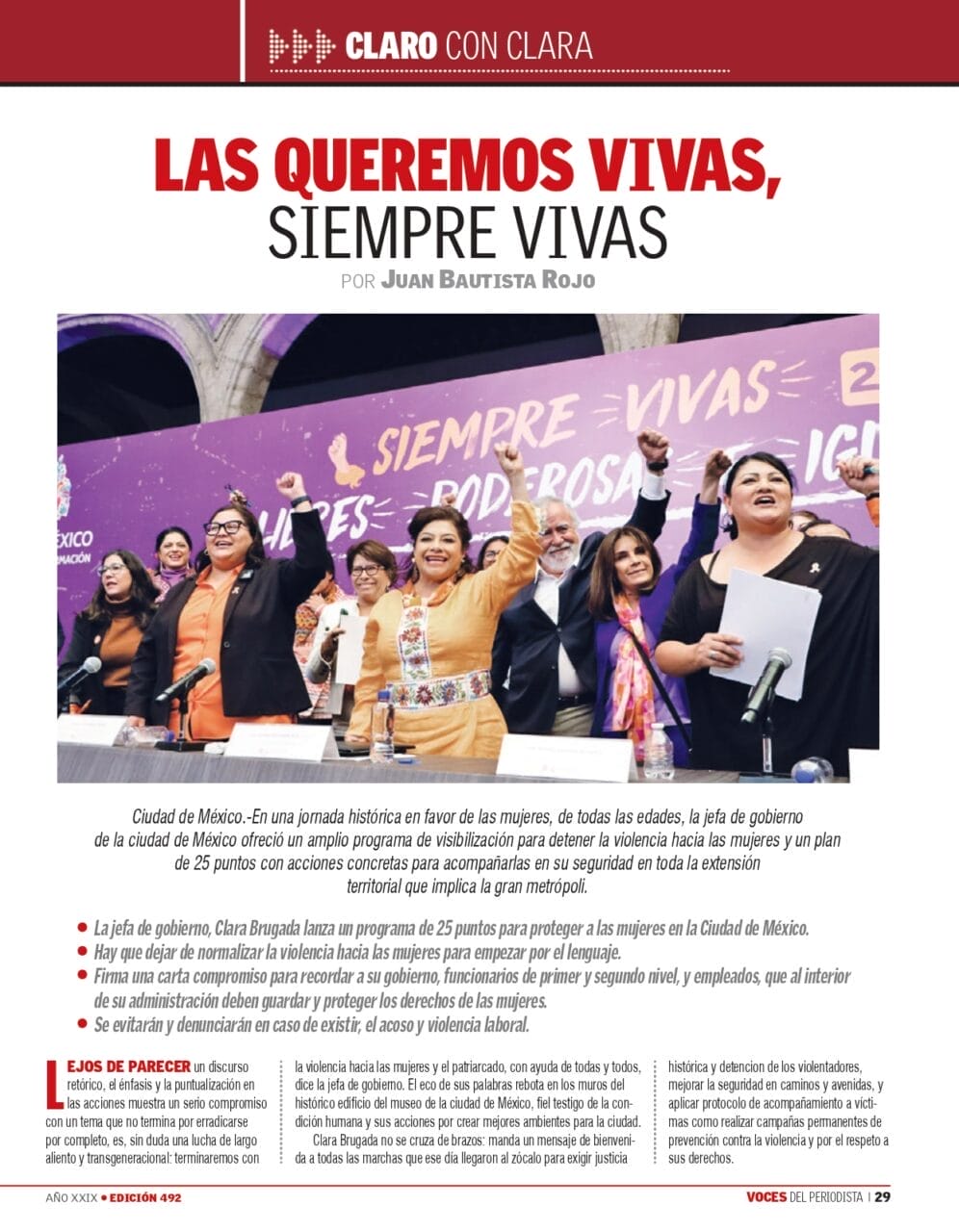 edición 492