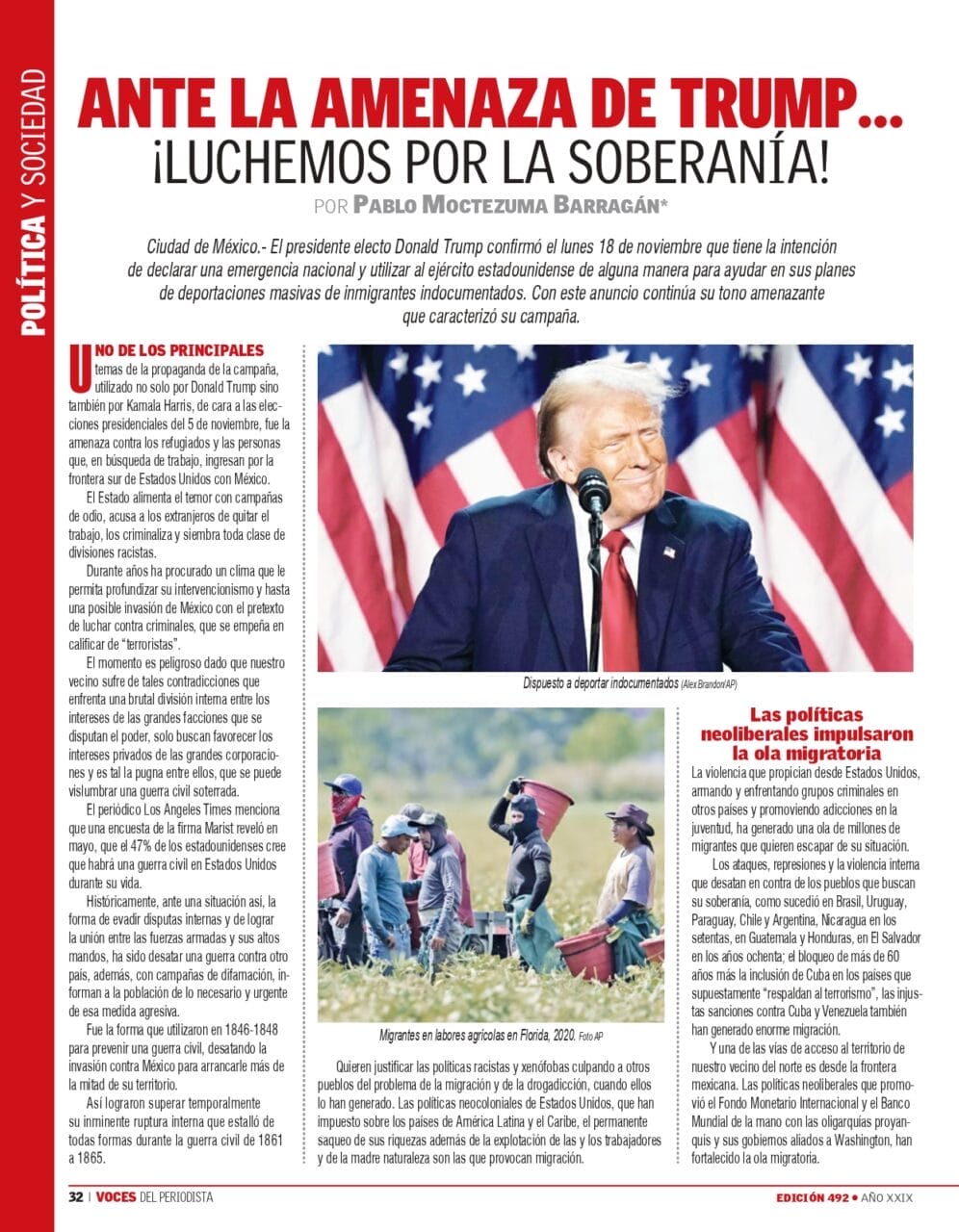 edición 492