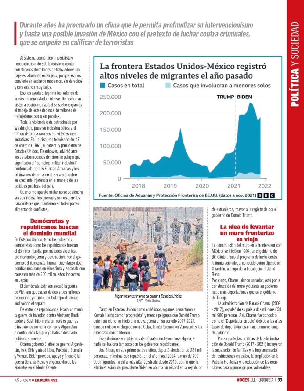 edición 492