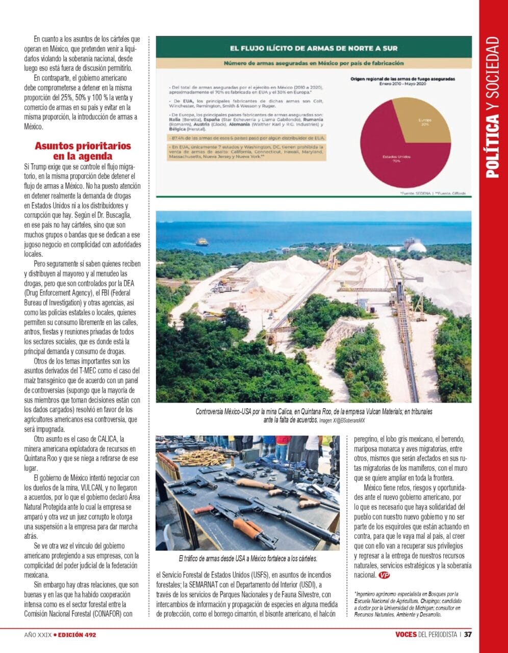 edición 492