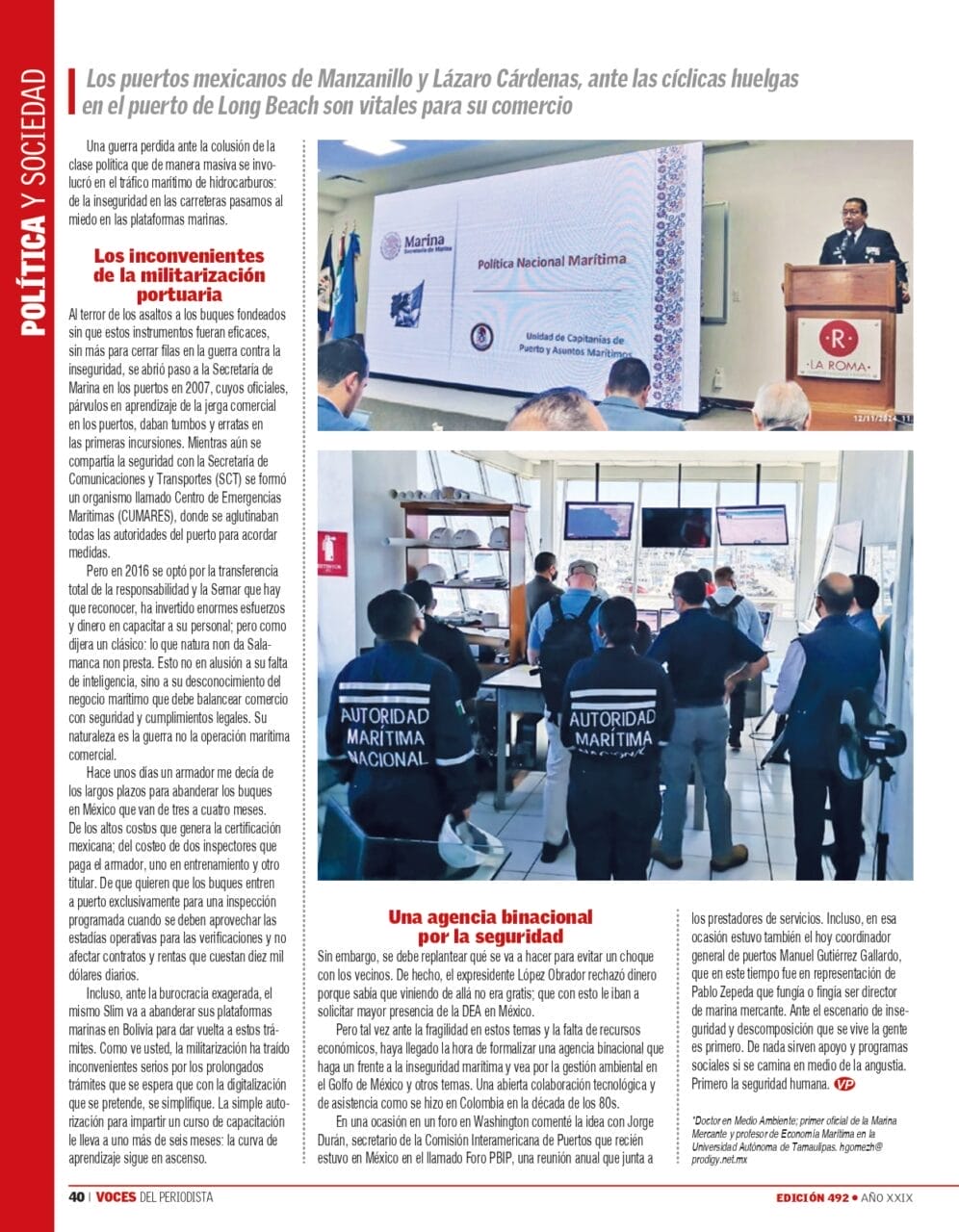edición 492