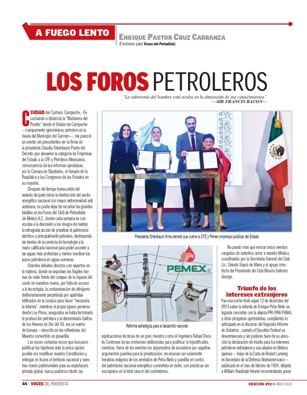 edición 492
