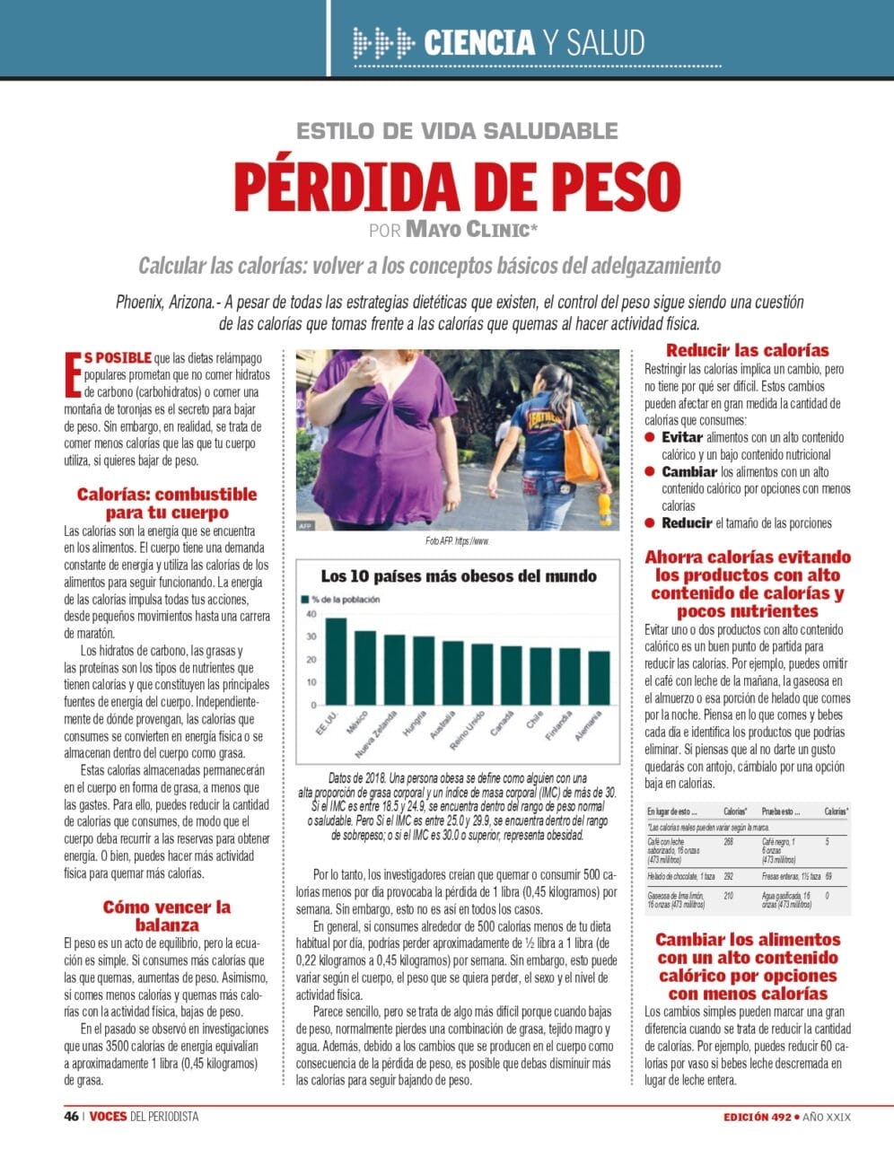 edición 492