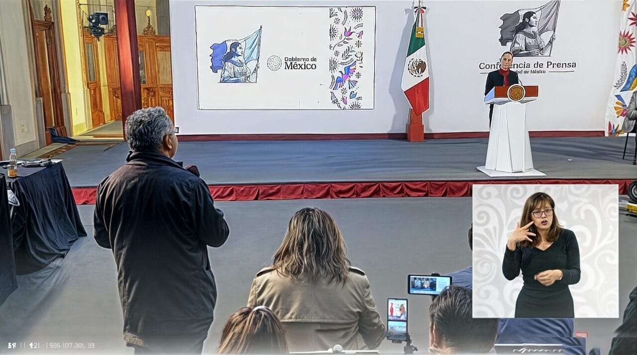 conferencia