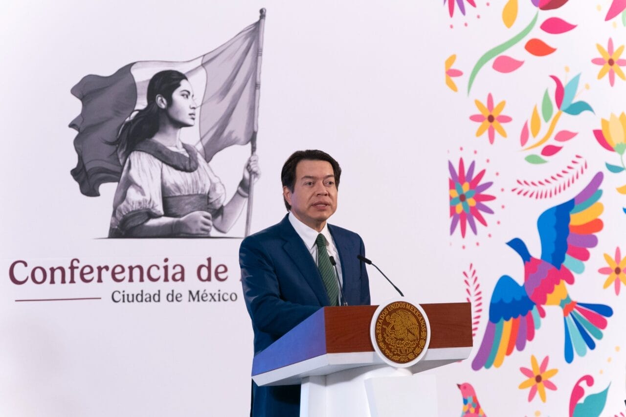 conferencia