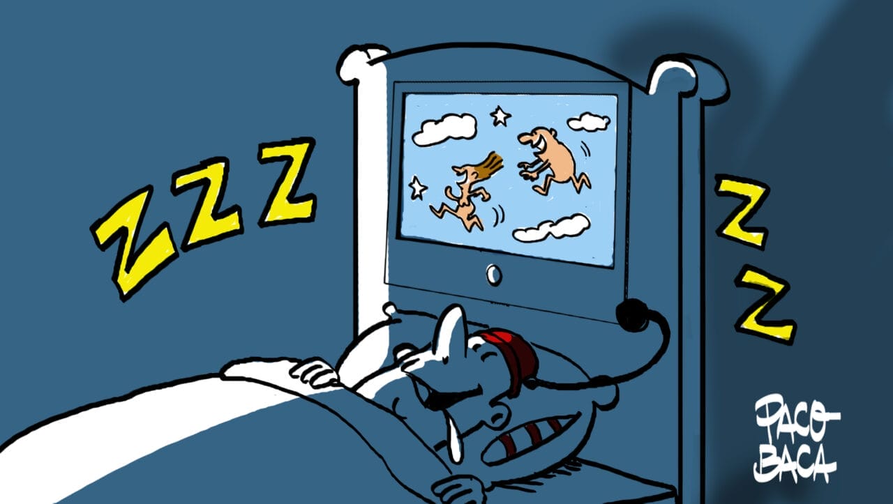 sueños