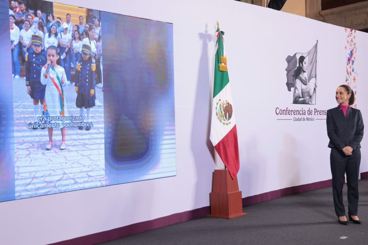 conferencia
