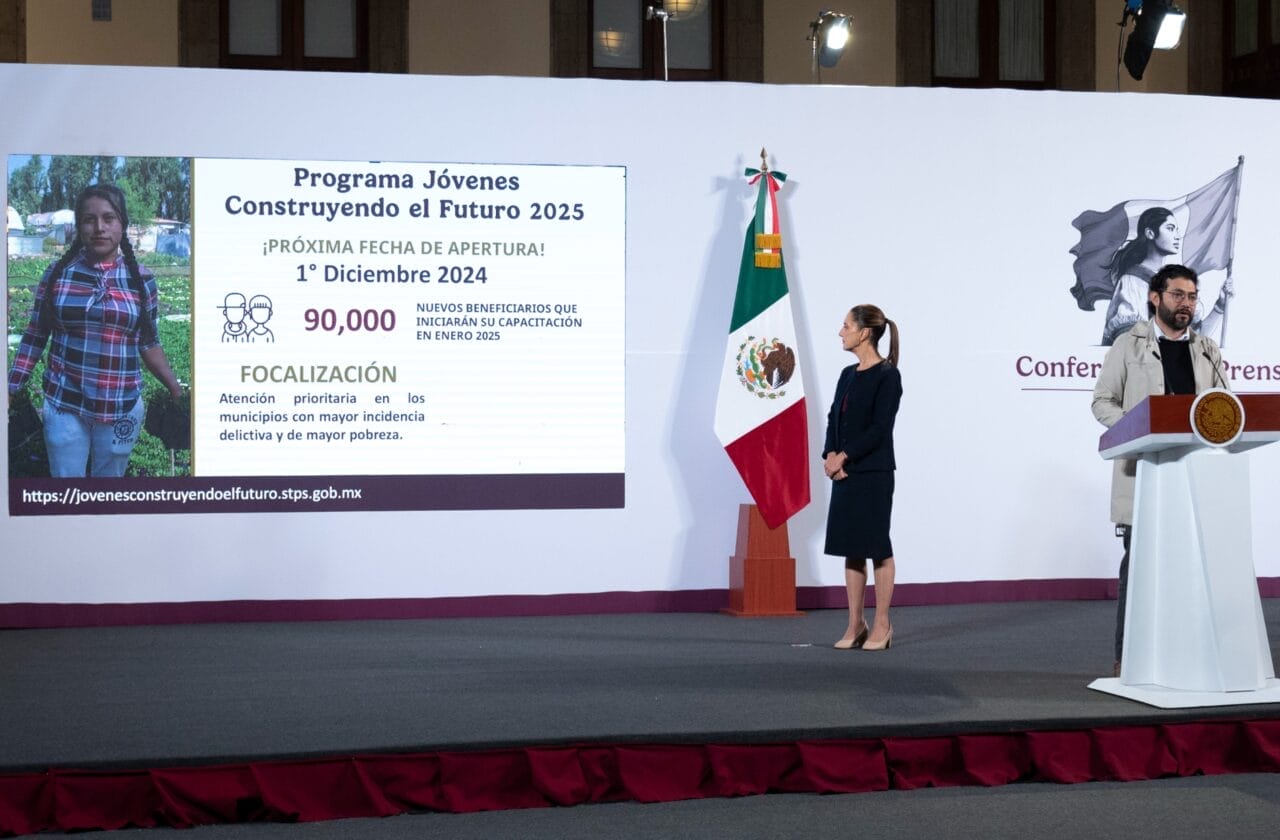conferencia