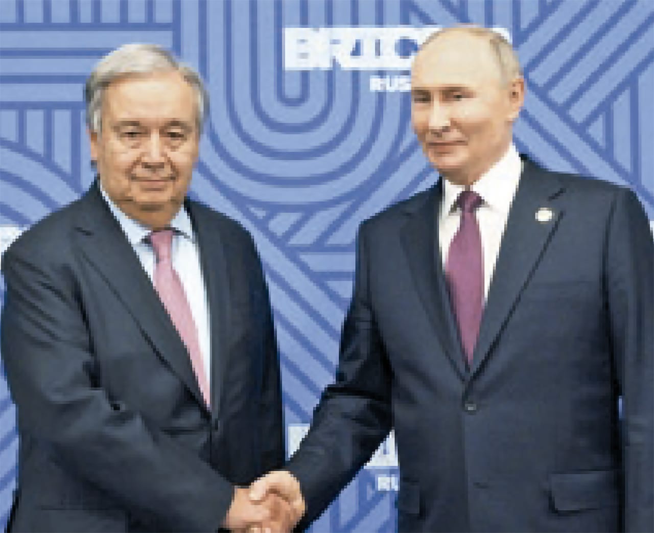 brics