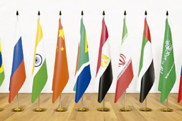 DESDOLARIZACIÓN DE LOS BRICS: OPORTUNIDADES Y DESAFÍOS brics