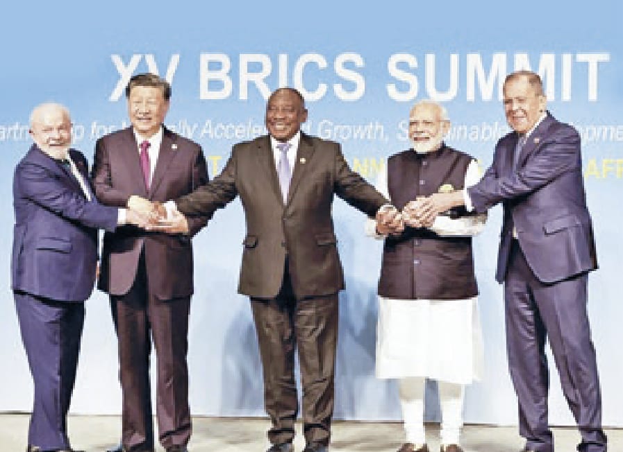 brics