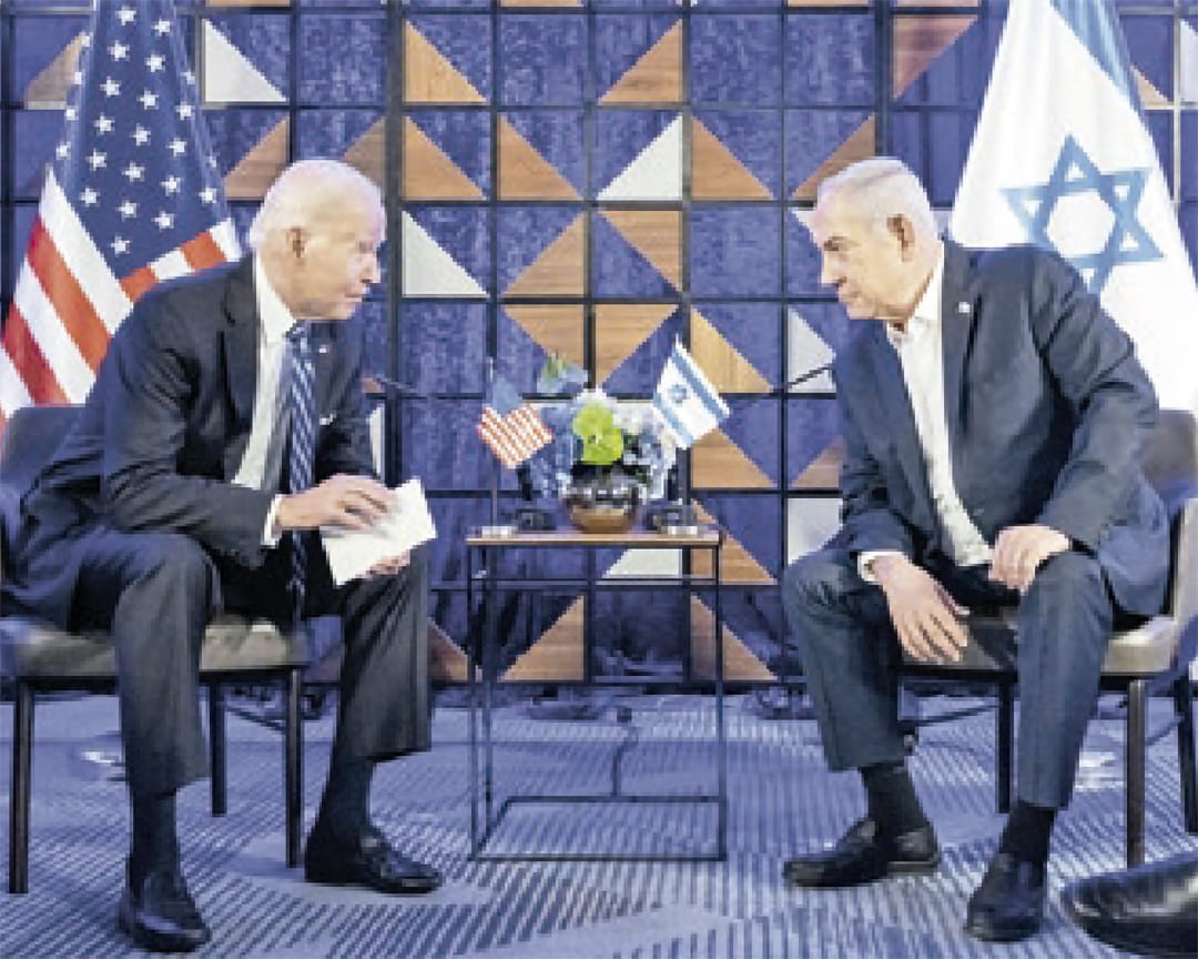 israel
