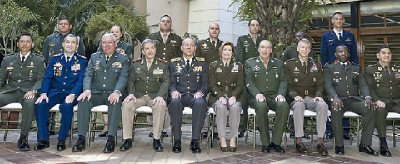 américa latina,injerencismo de eu,doctrina monroe,laura richardson,comando sur,golpe de estado