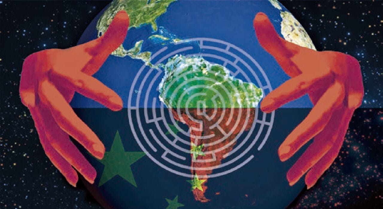 américa latina,injerencismo de eu,doctrina monroe,laura richardson,comando sur,golpe de estado