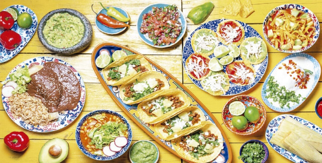 comida indígena,tradición culinaria mexicana,gastronomía mexicana,patrimonio cultural inmaterial de la humanidad,cocina náhuatl,maíz