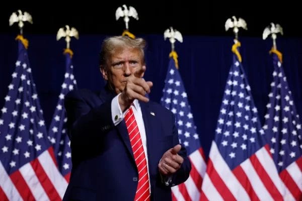 TRUMP SACUDIRÁ NUESTRA POLÍTICA MIGRANTE: MÉXICO ARRINCONADO migrantes