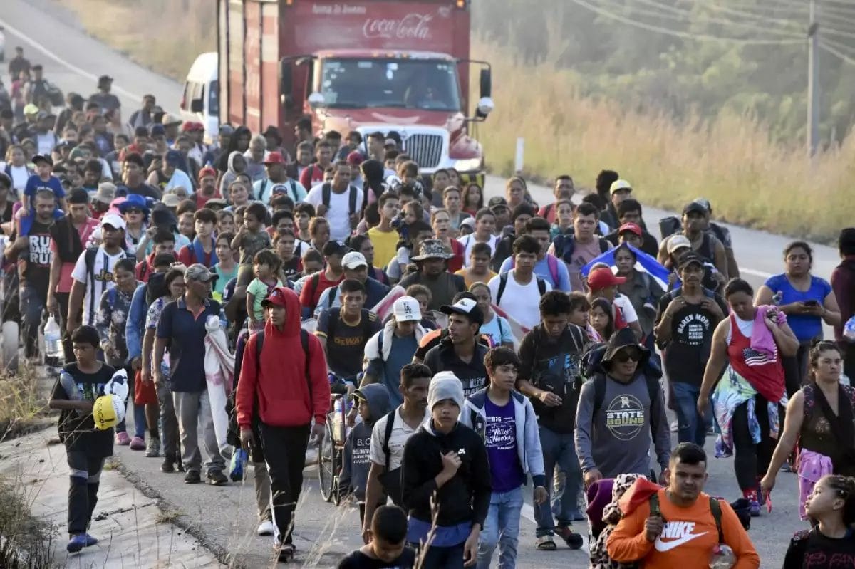 migrantes