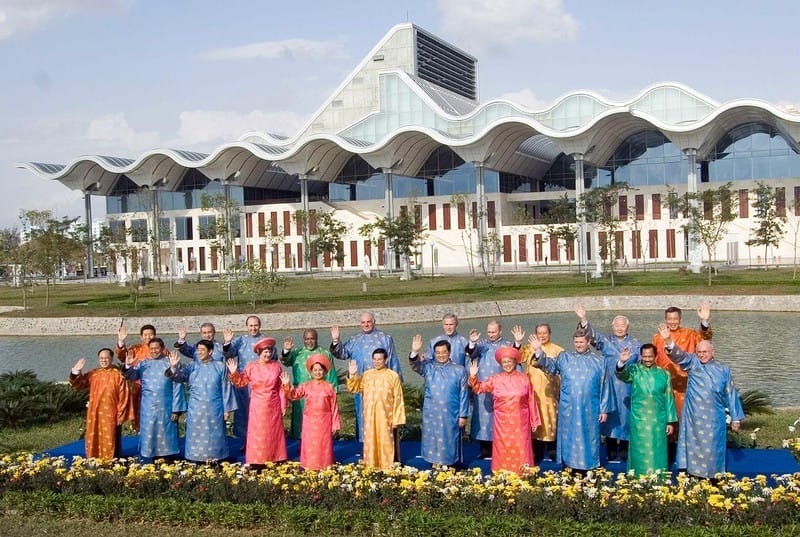 vietnam