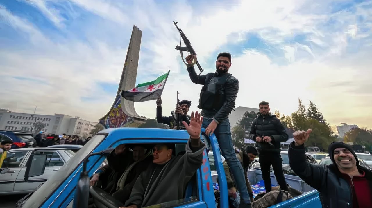 siria