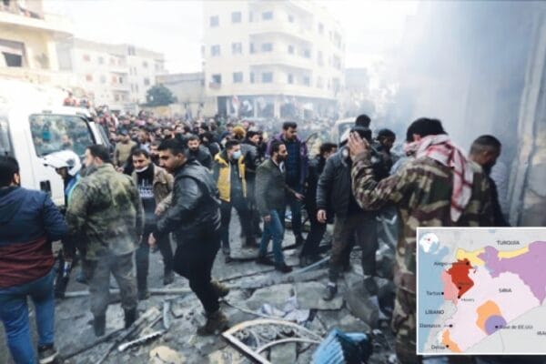 siria