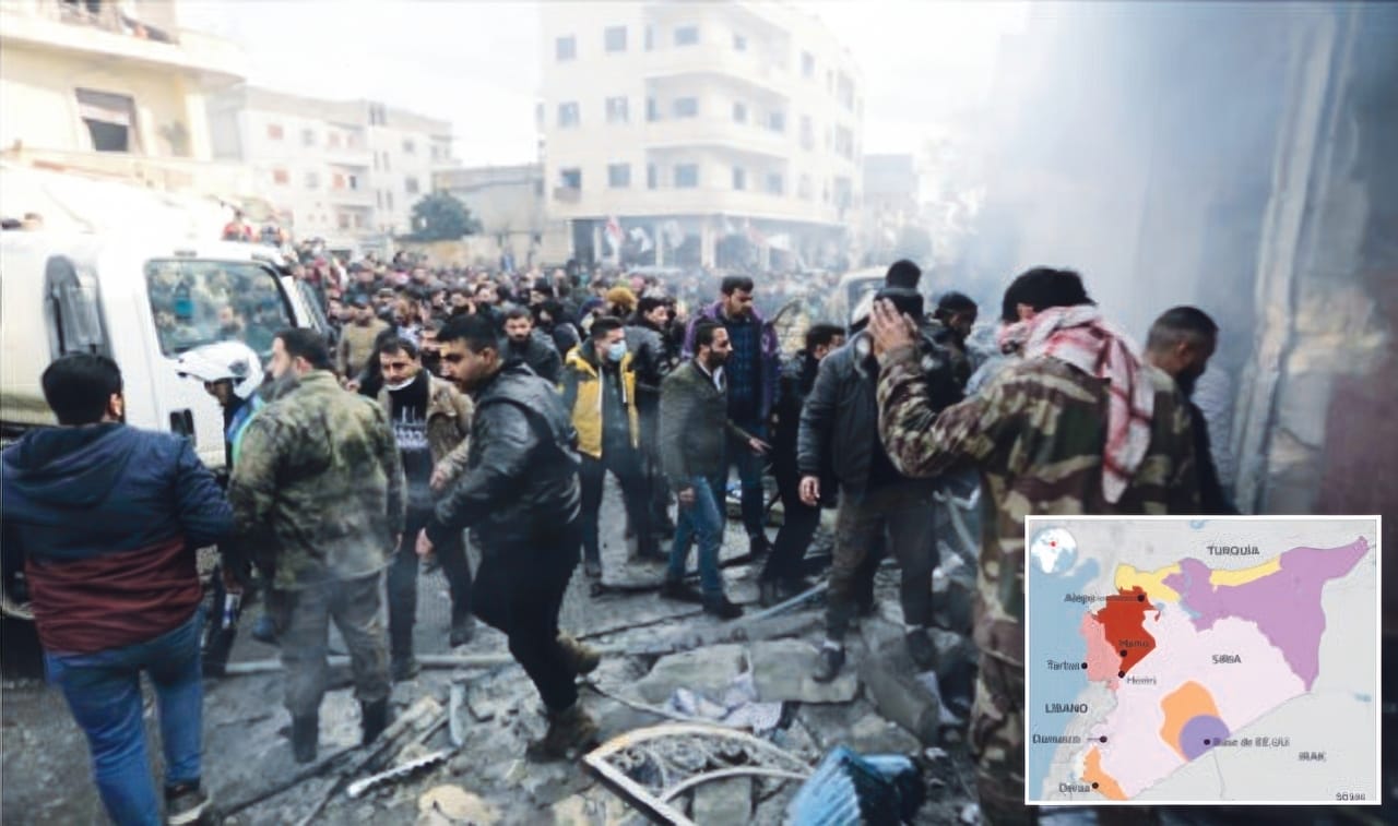 siria