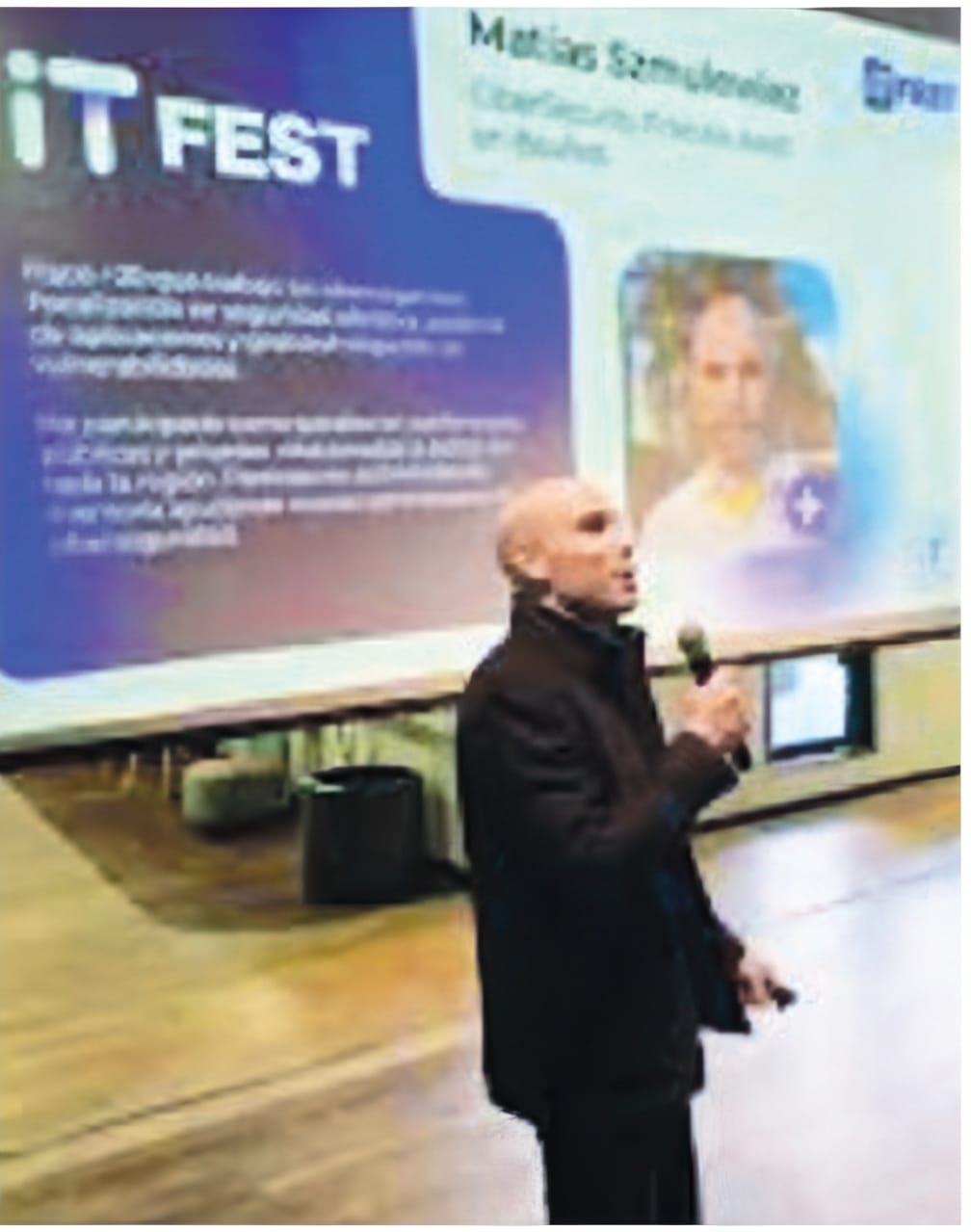 ciberseguridad