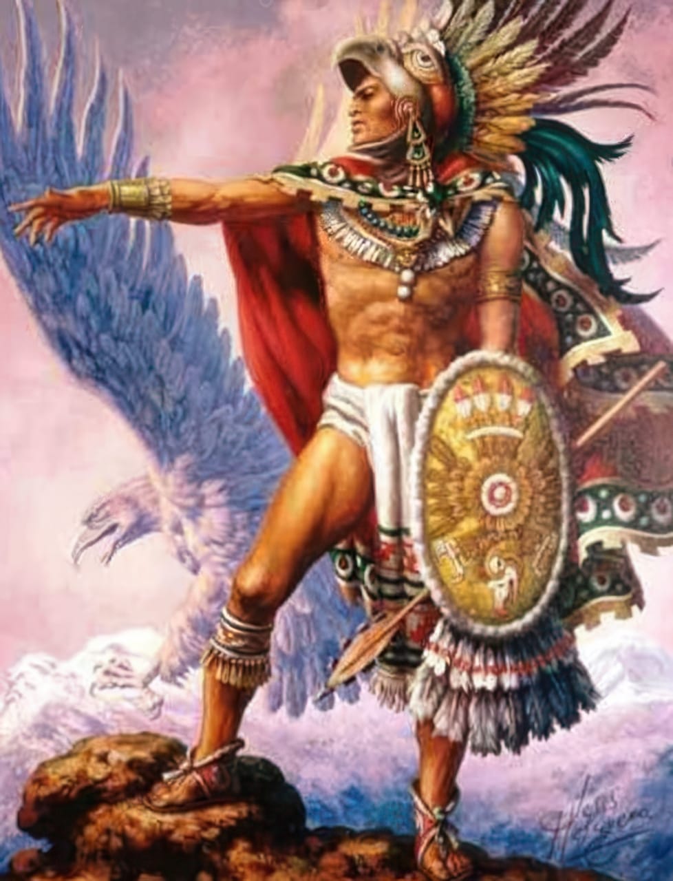 méxico-tenochtitlan,tortura,invasión española,moctezuma,anáhuac,Triple Alianza
